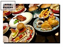 -食间牛排(湖西路店)