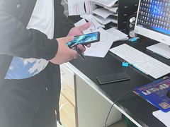 -蓝天快修电脑维修(周浦万达店)