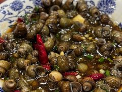 -呼吸森林·生态农庄农家乐私房菜