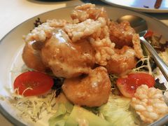 -三号黄浦会Canton Table