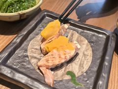 -Tuna maki寿司(苏州万象天地店)