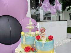-CAKE BOSS 蛋糕老板(西单君太百货店)