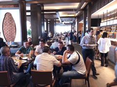 -越绣灶·自助餐(义乌香格里拉大酒店)