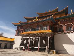 -康坞大寺