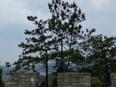 -溪霞怪石岭生态公园