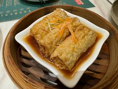 -悦得闲广式茶楼点心(石厦时代广场店)