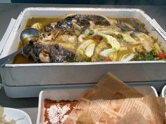 -半天妖烤鱼(新中关购物中心店)
