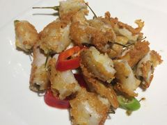 -味可道美食坊(福基路店)