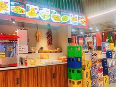-小炉灶铁锅炖
