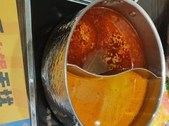 -呷哺呷哺(西单大悦城店)