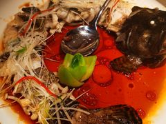 -馋遇江南·精致湖景雅宴(东方之门店)