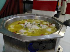 -蓝天宾馆·融合菜·宴席(解放大道店)