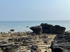 -涠洲岛火山国家地质公园