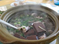 -高记惠州风味楼(惠城店)