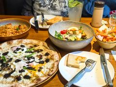 -JINNS锦时 steak&pizza(浸信会礼拜堂旧址店)