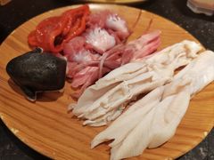 -牛New寿喜烧(新六百店)