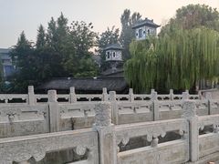 -台儿庄古城