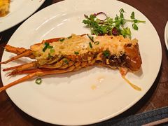 -大连富丽华大酒店·花都西餐厅