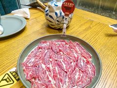 -春记潮汕牛肉火锅