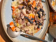 -纳鲁孜·新疆特色餐厅(上海悦荟广场店)