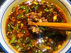 -飘香火锅(玉林西路店)