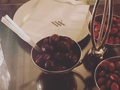 -LONG BAR 廊吧(外滩华尔道夫酒店)