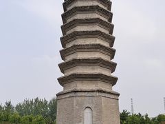 -古塔公园