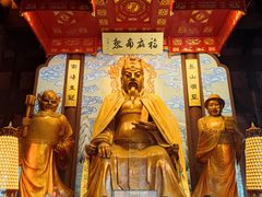 -城隍阁