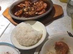 -Aqua Oasis 水天堂(太湖中心mall店)