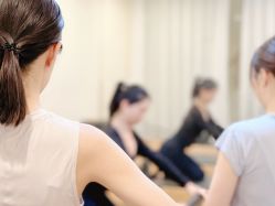 -加帕瑜伽培训学院