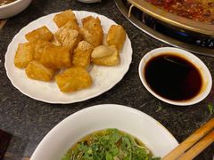 -巴蜀大宅门火锅(新华公园店)