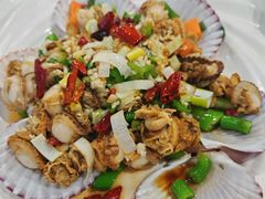 -威海渔村(黄兴路店)