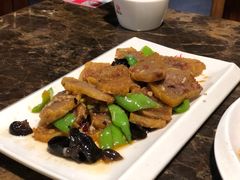 -郑喜旺烧烤(郑州总店)