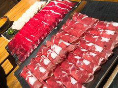 -呷哺呷哺 黄金牧场 (新中关购物中心店)