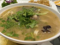 -河南食府(人民路店)