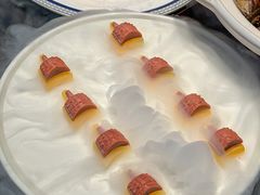 -曾宴·楚菜(湖北省博物馆店)