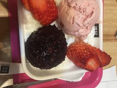 -满记甜品(王府井北京市百货大楼店)
