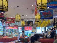 -渔家风味·鲅鱼水饺·央视展播·海鲜天津菜(开发区店)