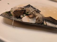 -绿岛国际酒店·海鲜酒楼(八七路店)