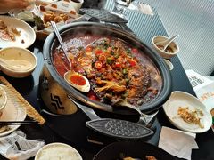 -探鱼·鲜青椒爽麻烤鱼(领展购物广场店)