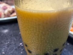 -盛江山自助料理(太原街万达店)