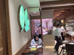 -ELI FALAFEL Lebanese&Mediterranean黎巴嫩美食(富城路店)