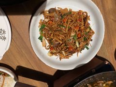 -首秀·四川料理(星耀101店)