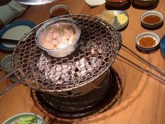 -烧肉达人•炭火烧肉(新天地店)