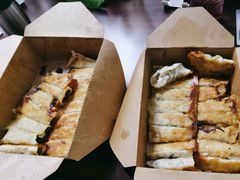 -大眼锅贴水饺(河东店)