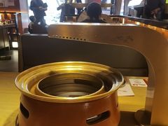 -西塔老太太泥炉烤肉(亚运村店)