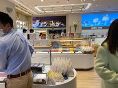 -好利来(南京路一店)