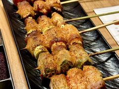 -大米·京都小酒馆·炭烧海鲜·烧鸟(龙口东路店)