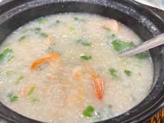 -江南粥家庄(宁国路店)