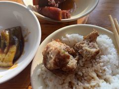 -老济南药膳把子肉(周公祠街店)